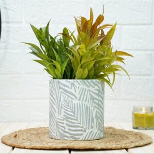 SMALL FLOWER POT