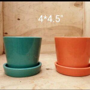 | Pots for Home Plants and Gardens