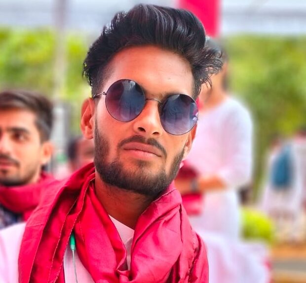SHAKIR ALI