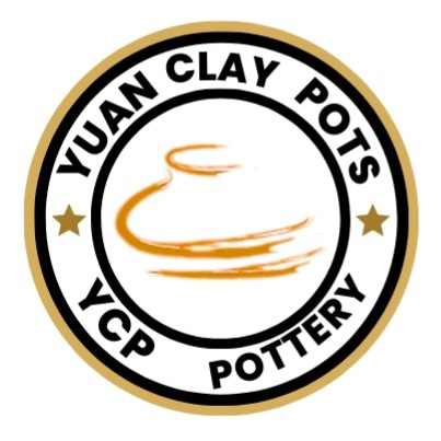 Yun clay pots